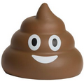 Poo Emoji Squeezies